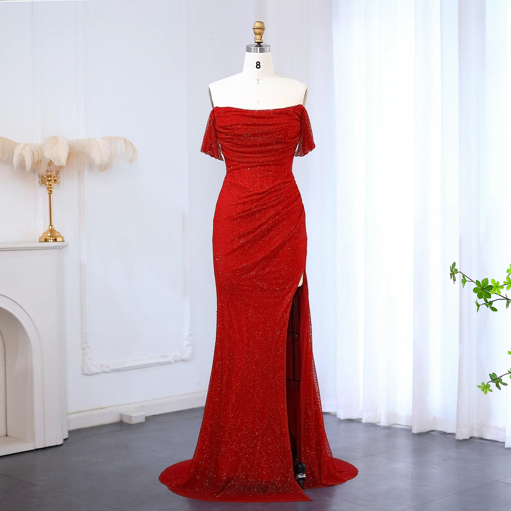 SILVIA DRESS.