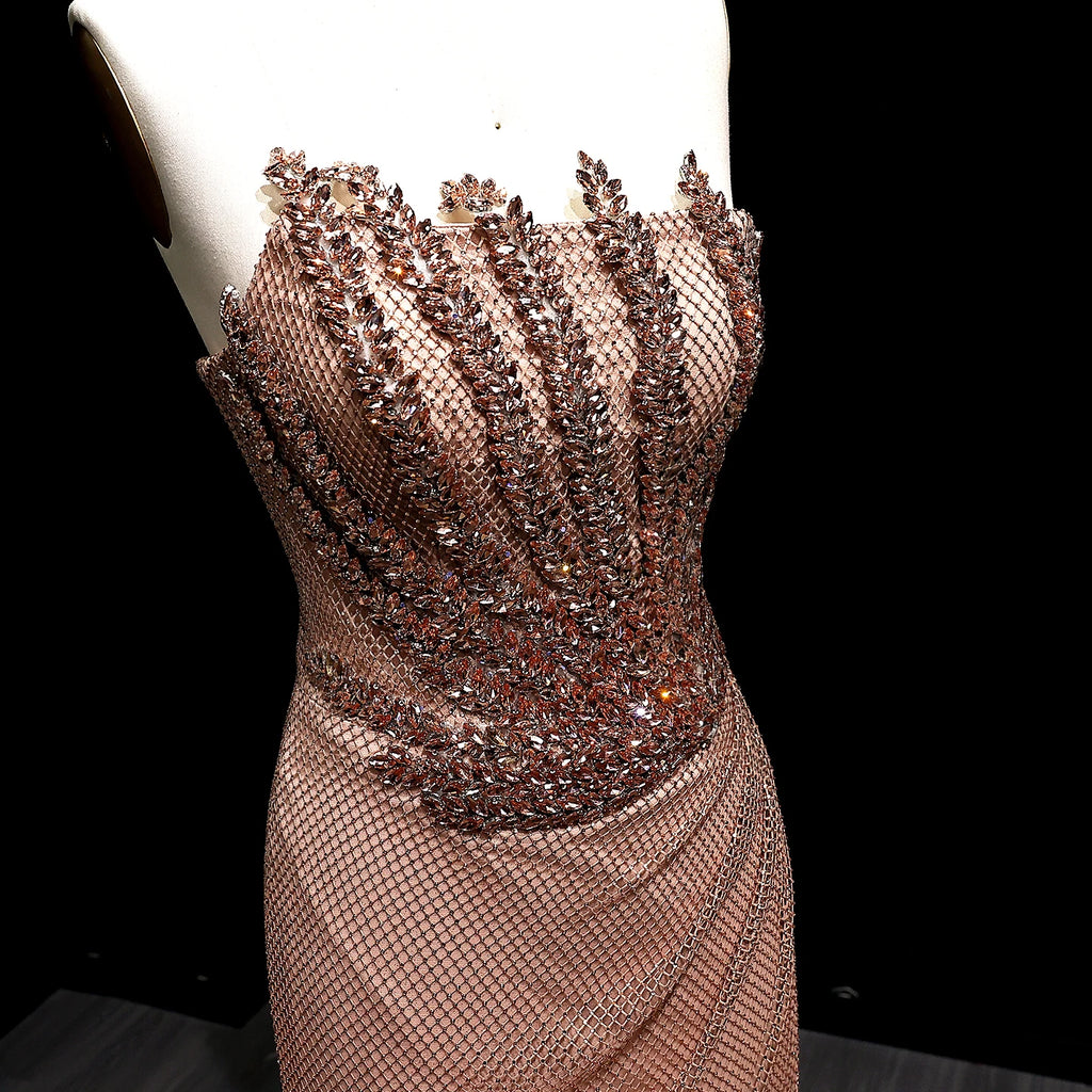 FEMME DRESS