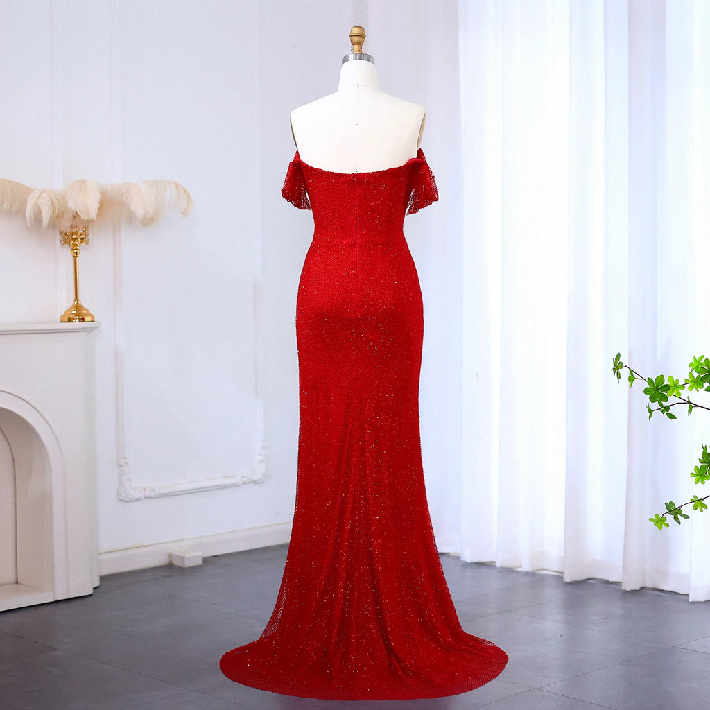 SILVIA DRESS.