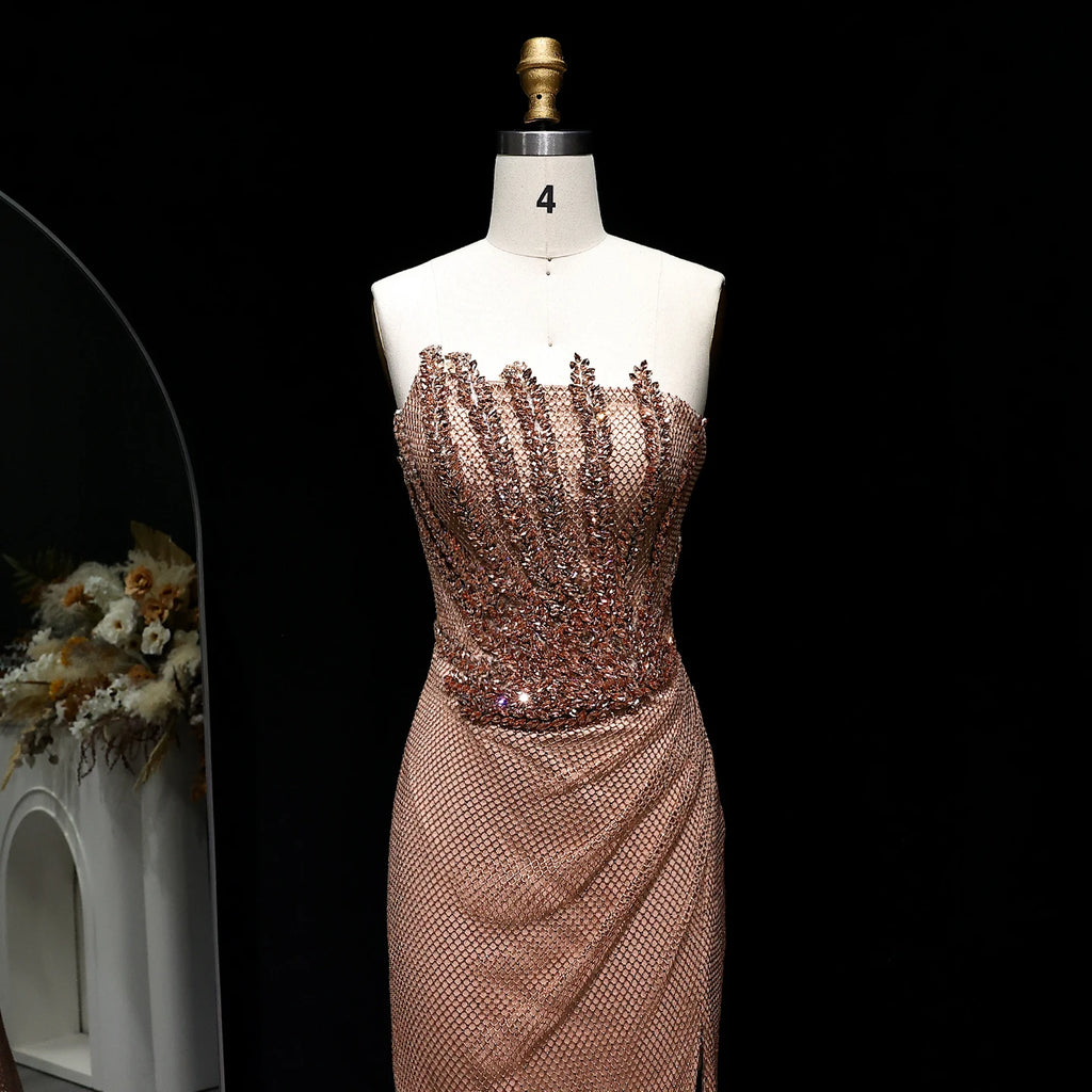 FEMME DRESS