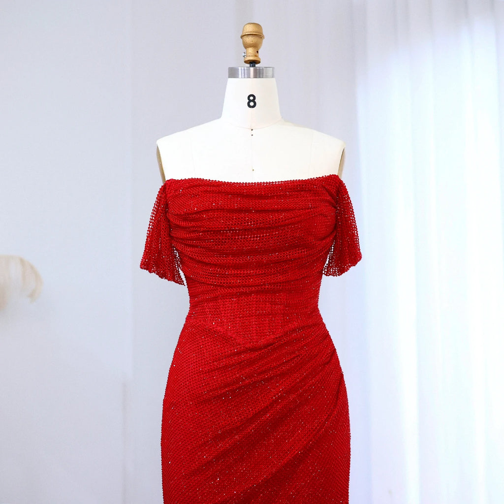 SILVIA DRESS.