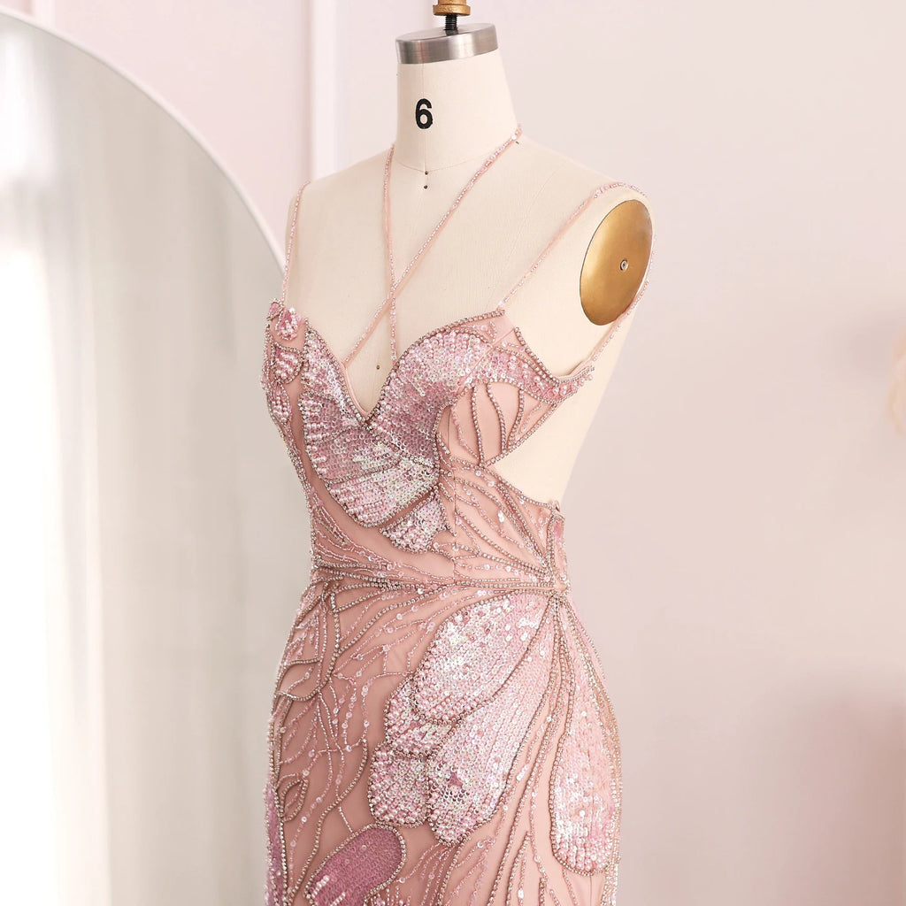 HAZEL DRESS