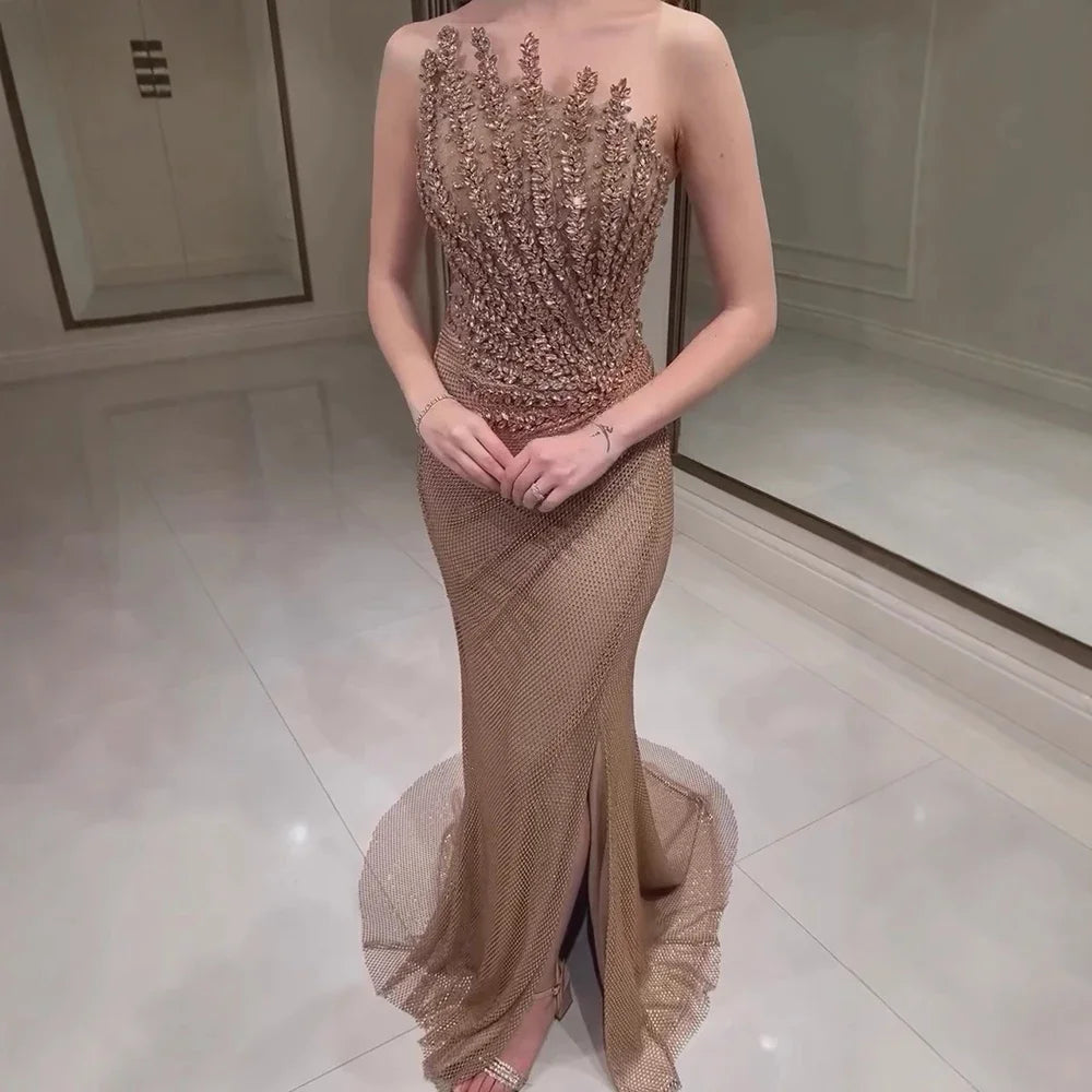 FEMME DRESS