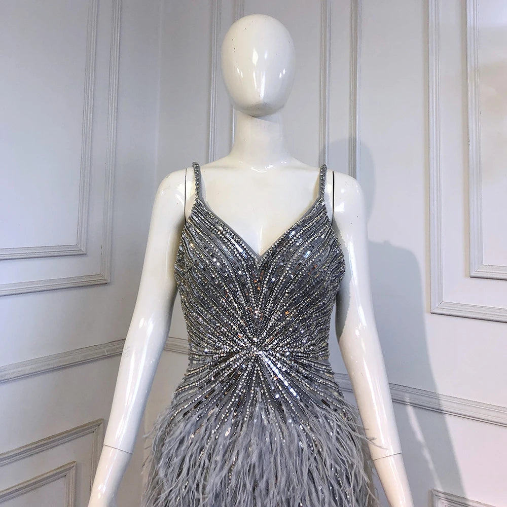 GINA DRESS