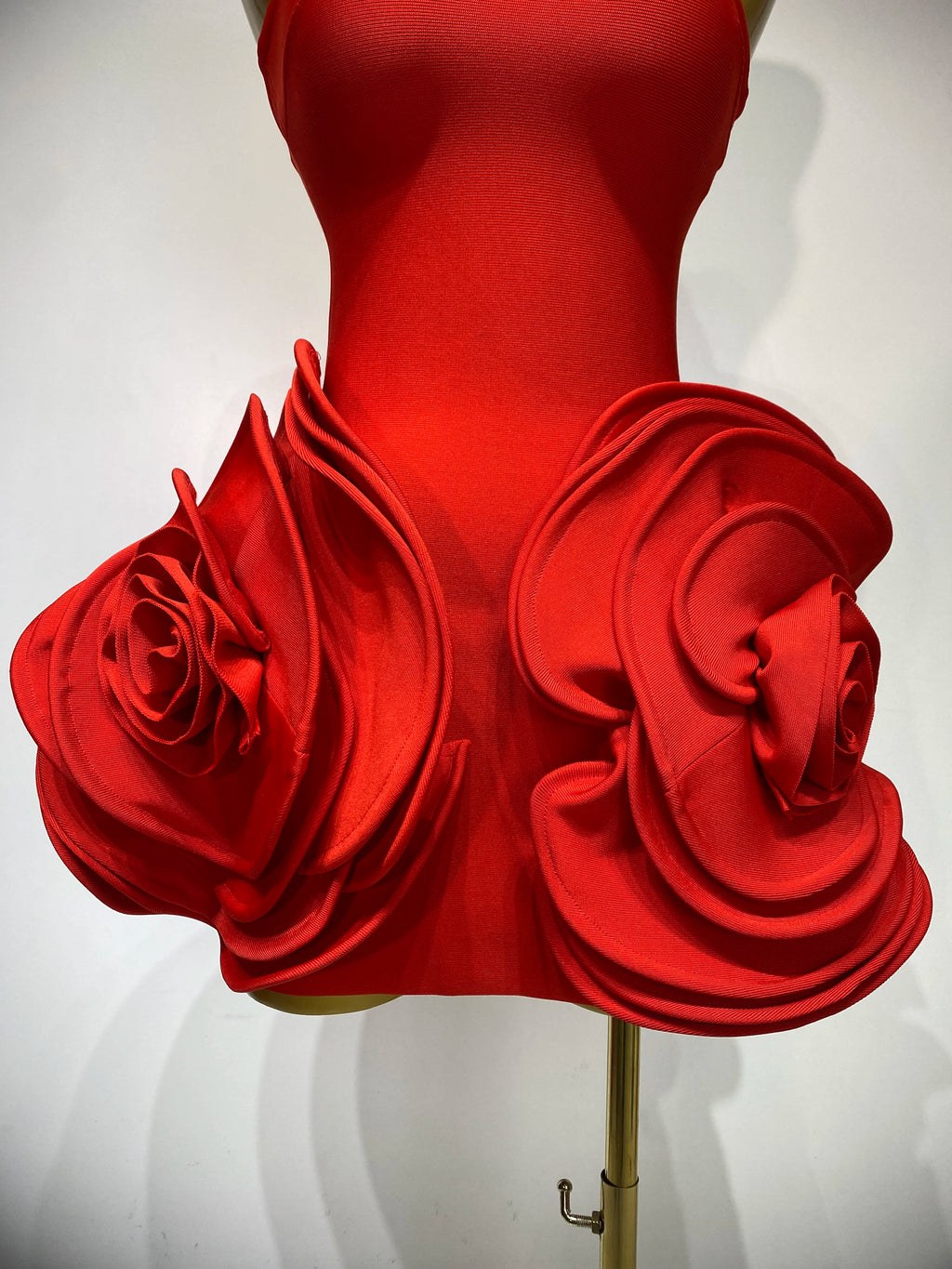 ROSE DRESS