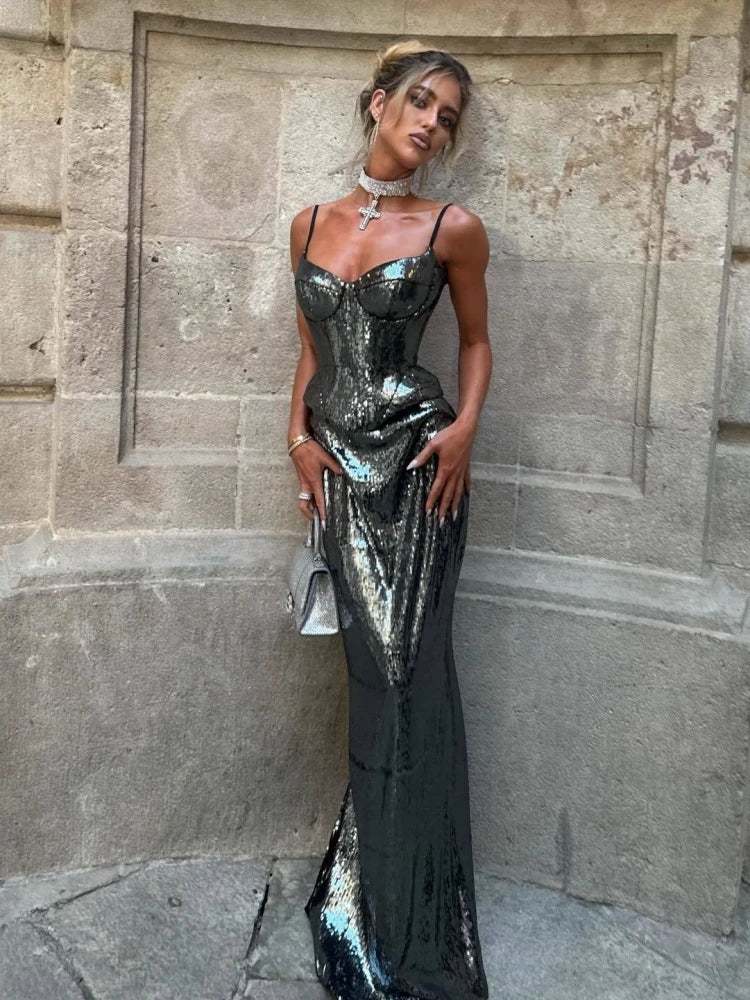KIARA DRESS