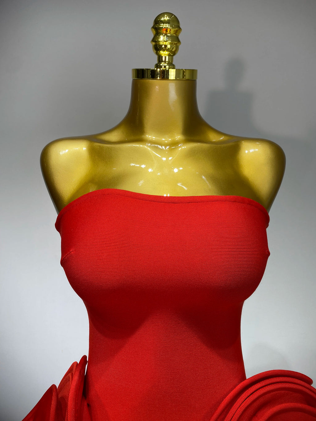 ROSE DRESS