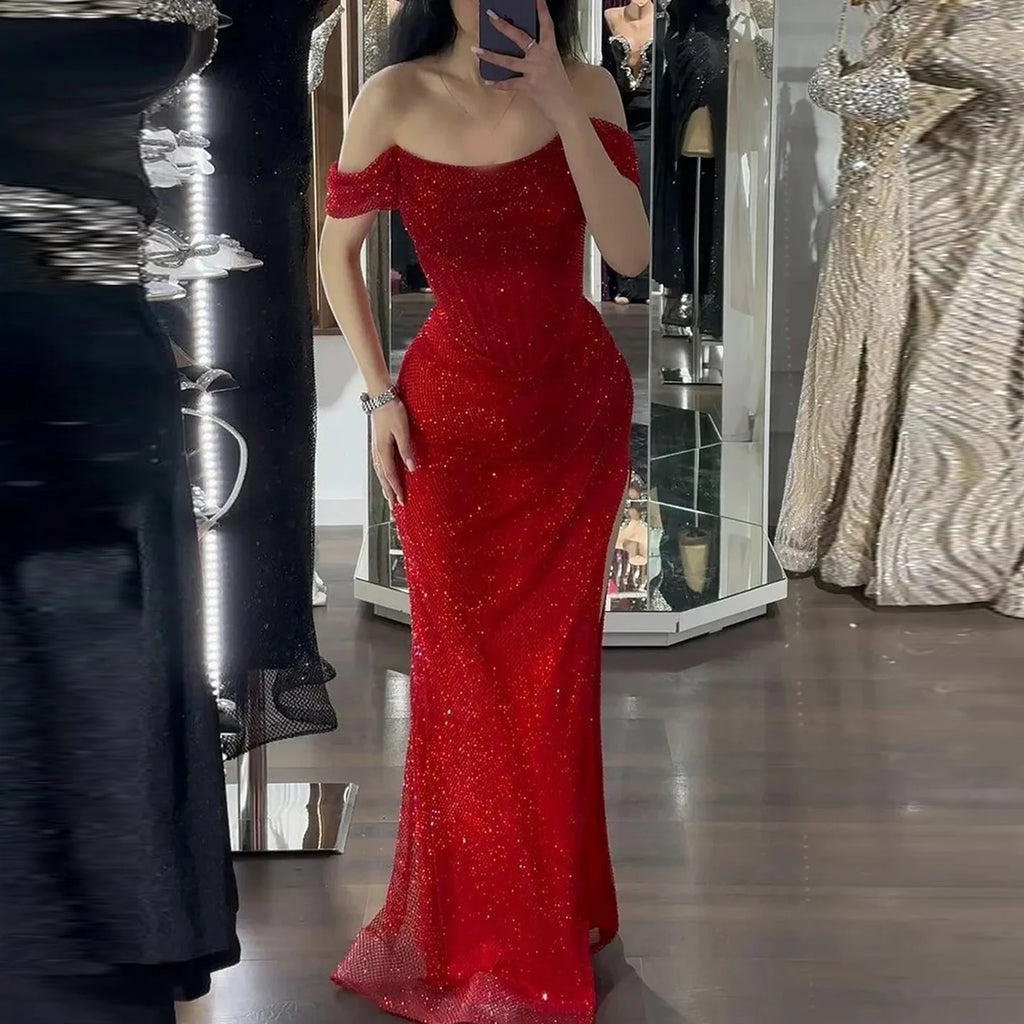 SILVIA DRESS.