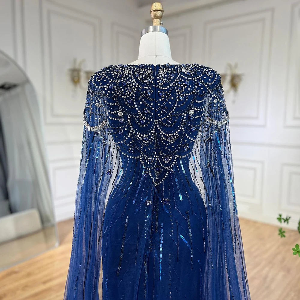 ISABELA DRESS