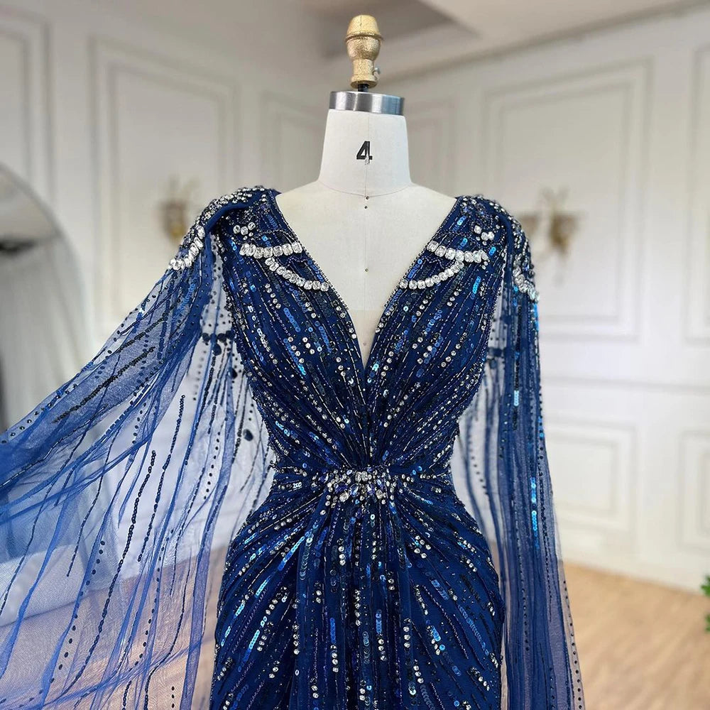 ISABELA DRESS