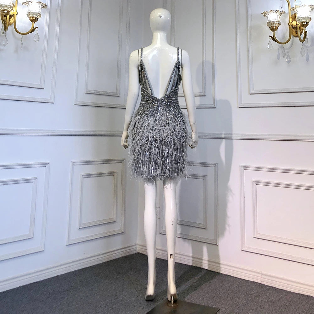 GINA DRESS