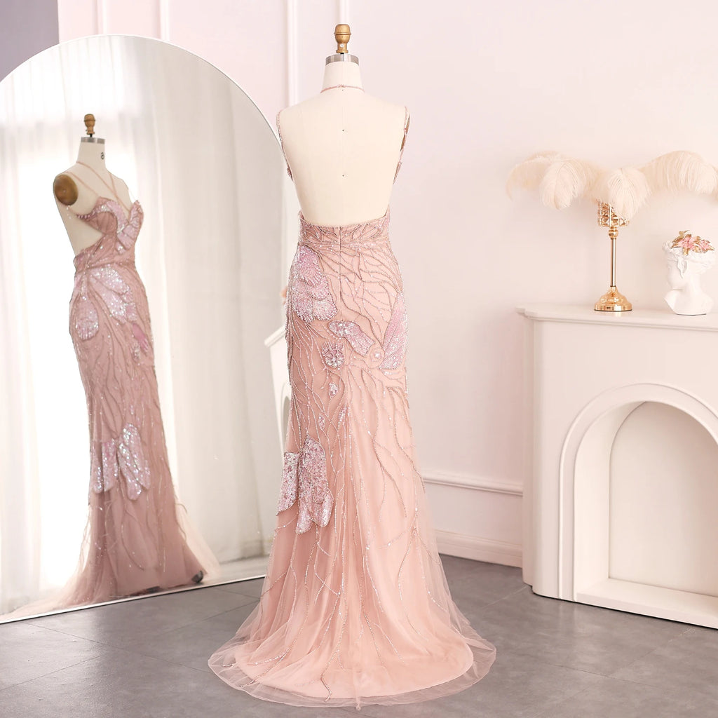 HAZEL DRESS