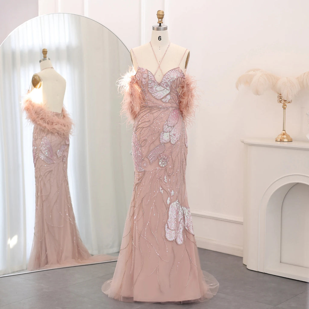 HAZEL DRESS