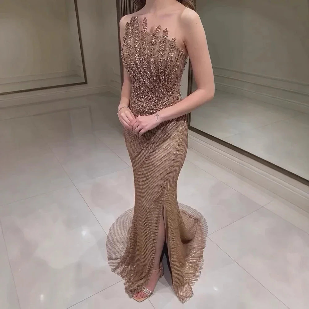 FEMME DRESS