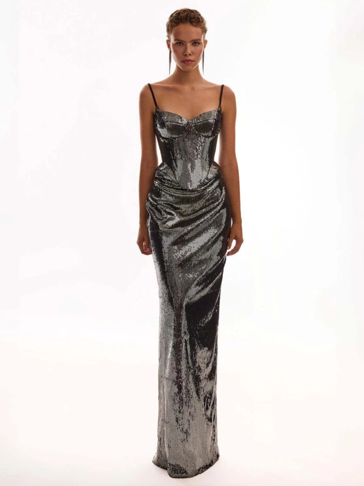 KIARA DRESS