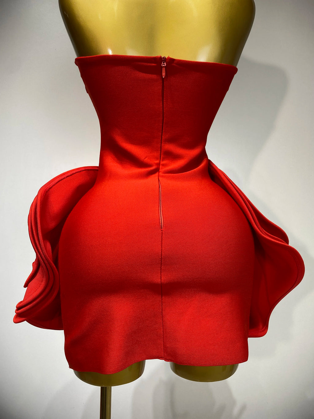 ROSE DRESS