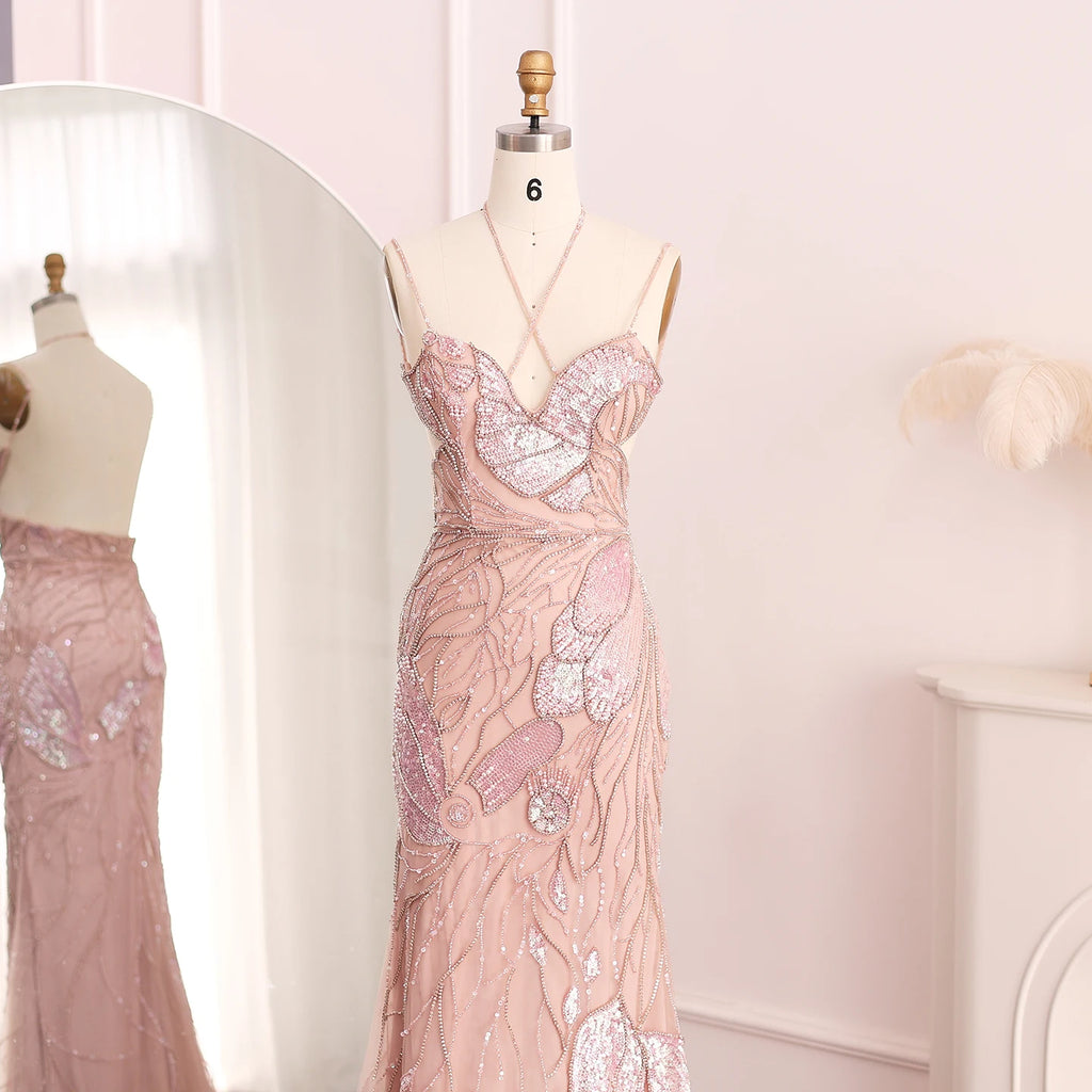 HAZEL DRESS