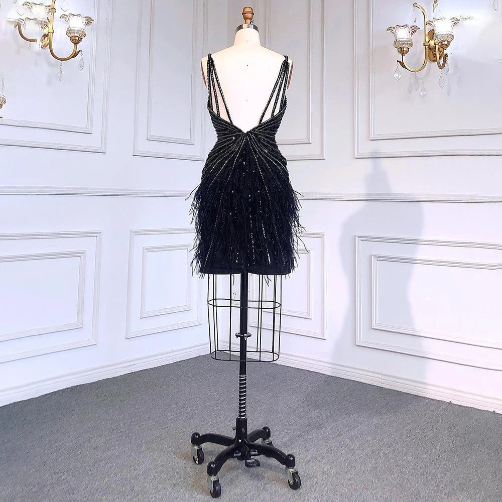 GINA DRESS