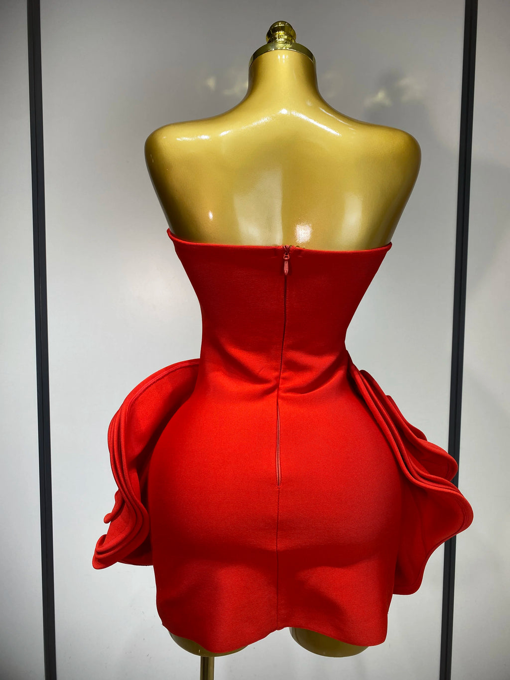 ROSE DRESS
