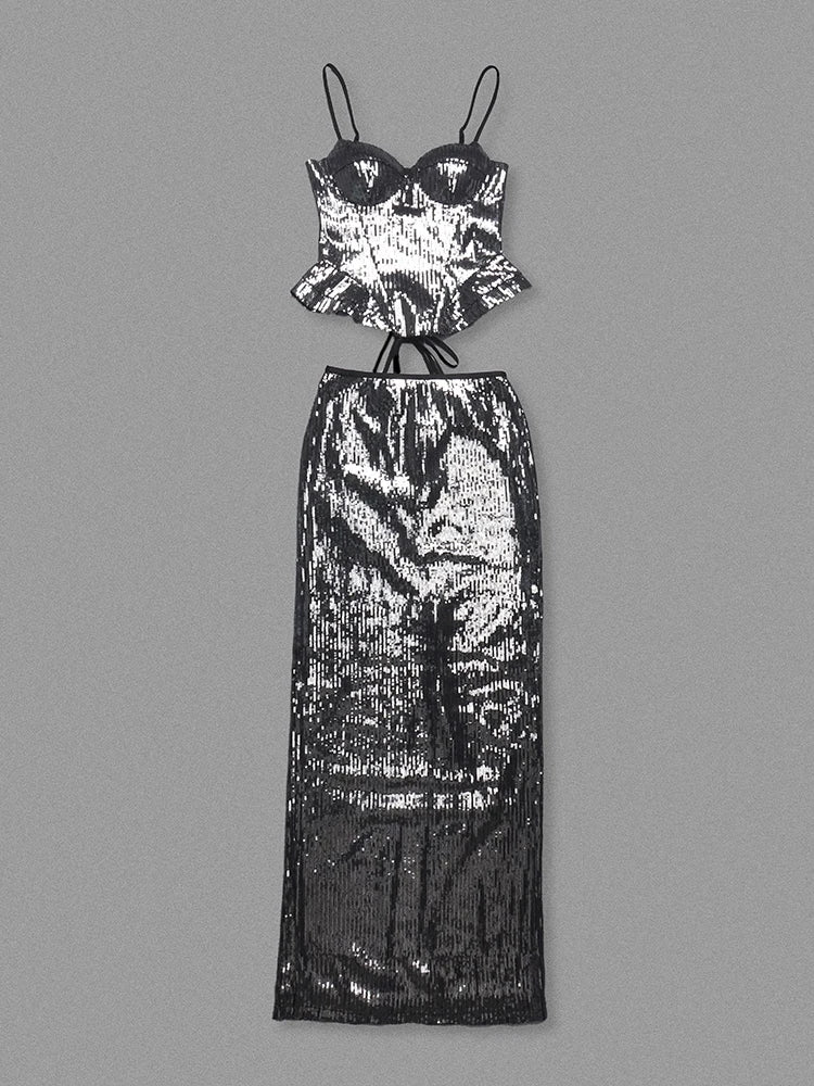 KIARA DRESS