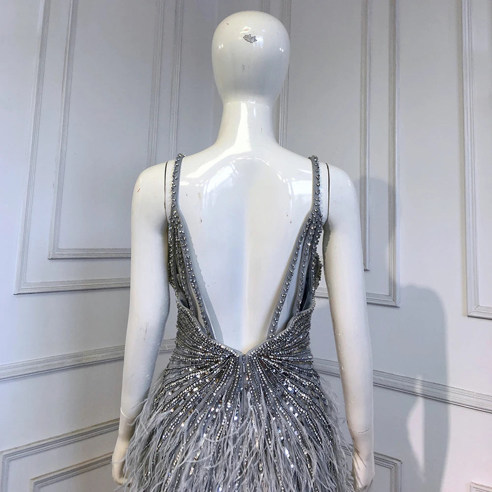 GINA DRESS