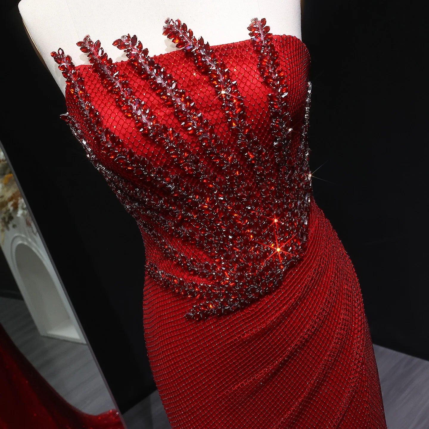 FEMME DRESS